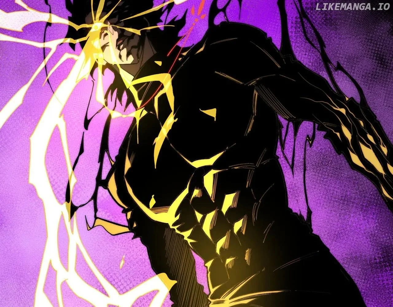 I created an Urban Legend Chapter 103 444 107