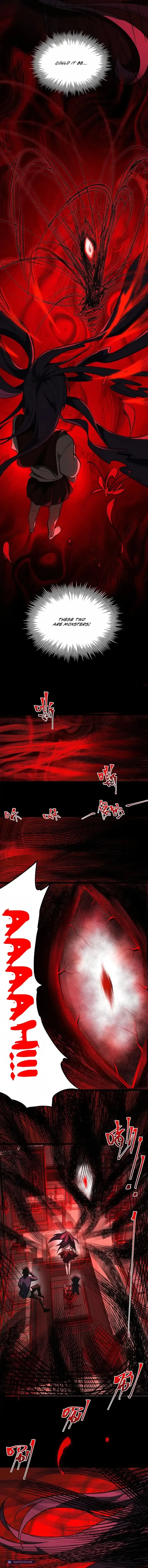 I created an Urban Legend Chapter 15 42 002