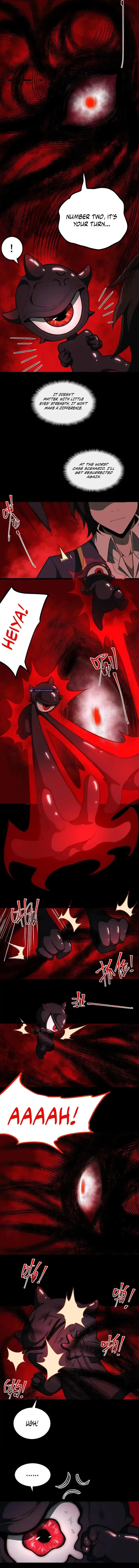 I created an Urban Legend Chapter 15 44 004