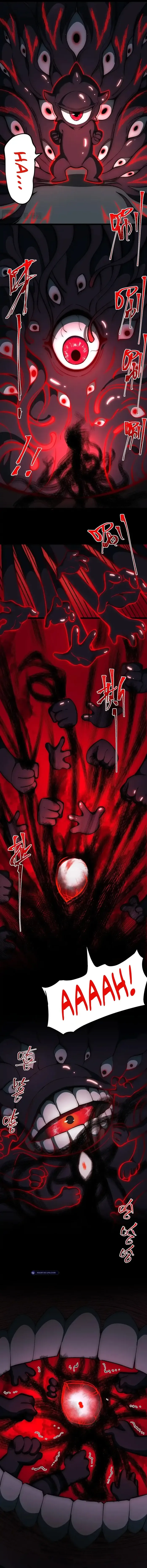 I created an Urban Legend Chapter 15 45 005