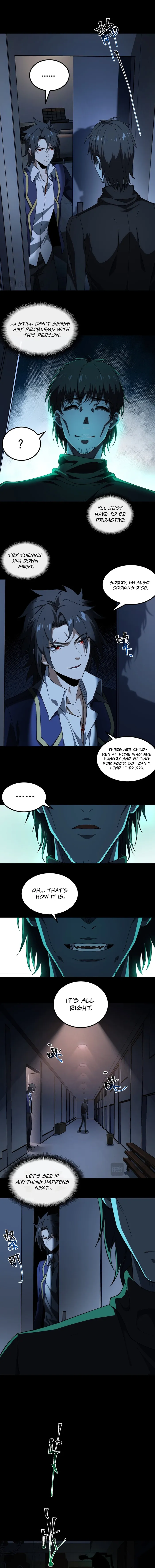 I created an Urban Legend Chapter 20 54 011