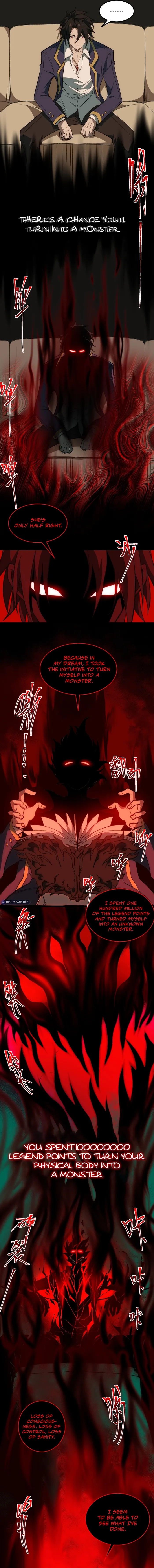 I created an Urban Legend Chapter 31 42 005