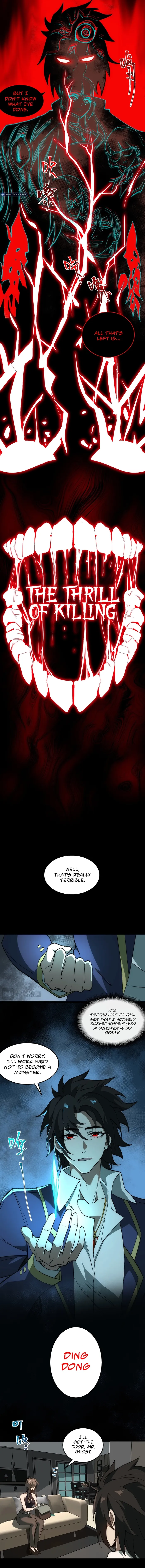 I created an Urban Legend Chapter 31 43 006