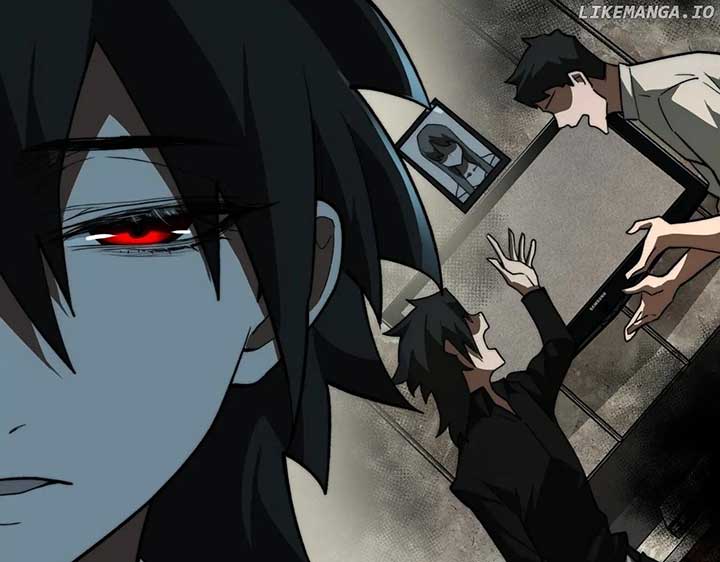 I created an Urban Legend Chapter 94 368 010