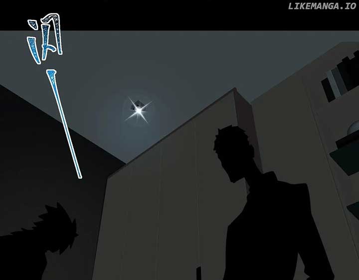 I created an Urban Legend Chapter 94 396 038