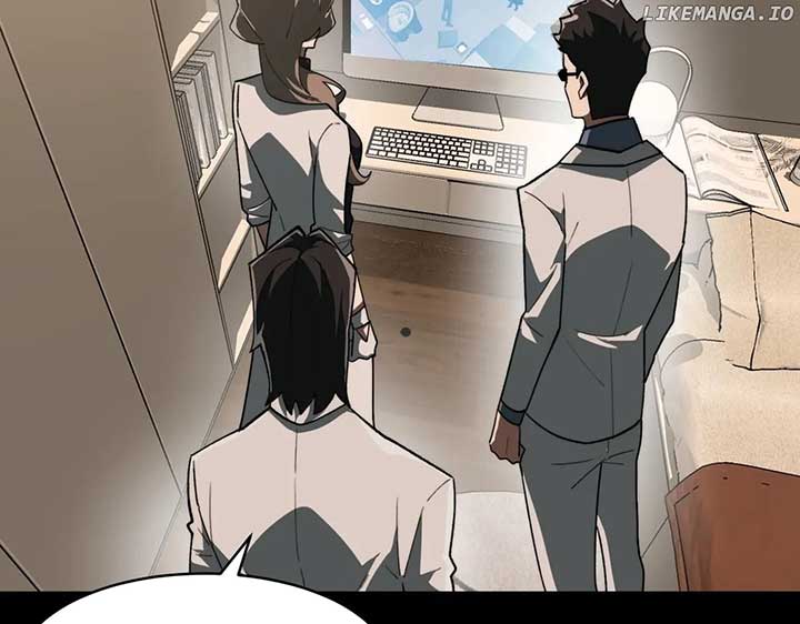 I created an Urban Legend Chapter 94 398 040