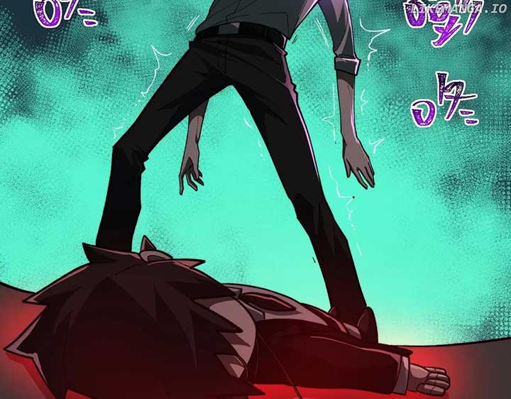 I created an Urban Legend Chapter 94 433 075