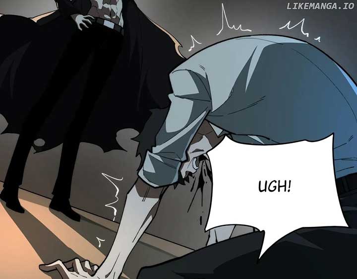 I created an Urban Legend Chapter 94 468 110