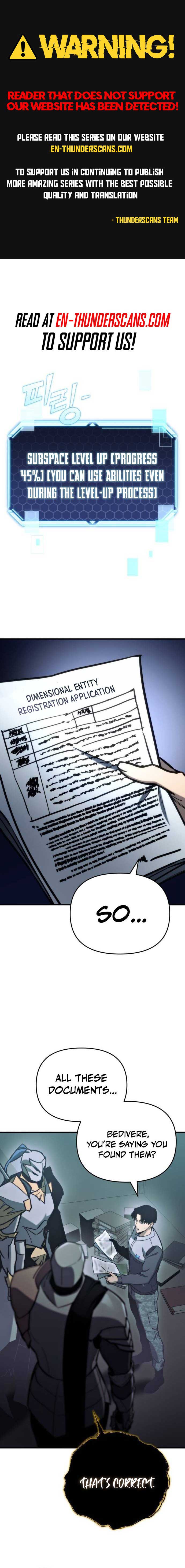 Hiding a Logistics Center in The Apocalypse Chapter 29 104 0
