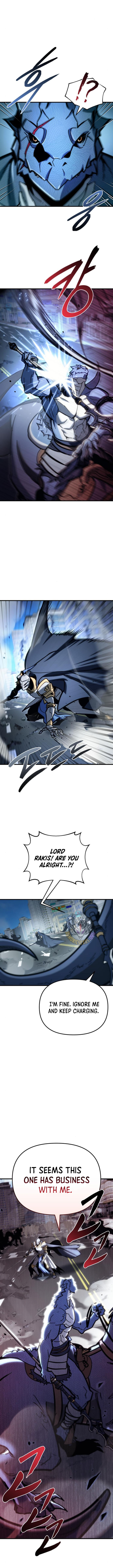 Hiding a Logistics Center in The Apocalypse Chapter 32 84 017