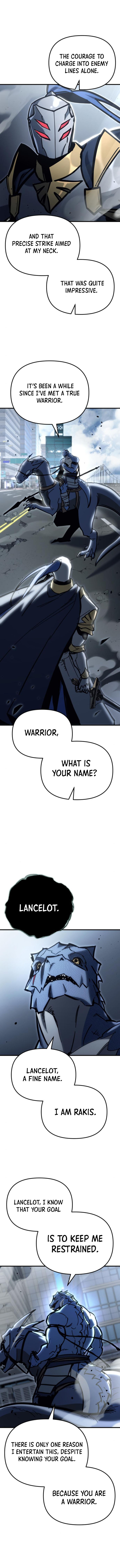 Hiding a Logistics Center in The Apocalypse Chapter 32 85 018