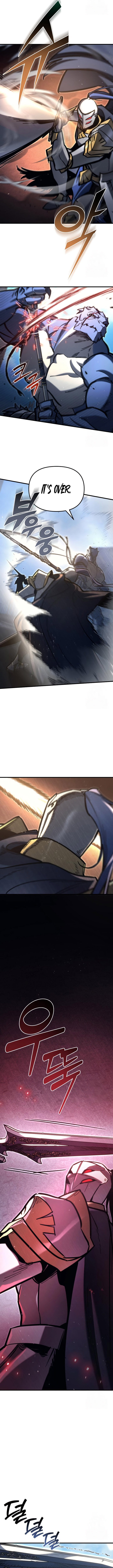 Hiding a Logistics Center in The Apocalypse Chapter 33 70 012