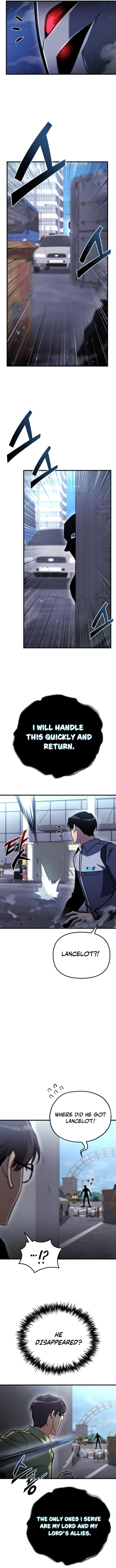 Hiding a Logistics Center in The Apocalypse Chapter 35 72 008