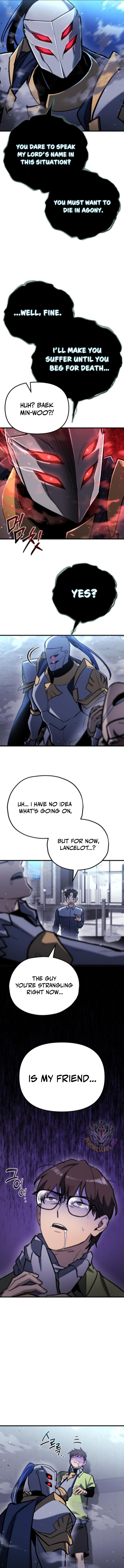 Hiding a Logistics Center in The Apocalypse Chapter 35 75 011