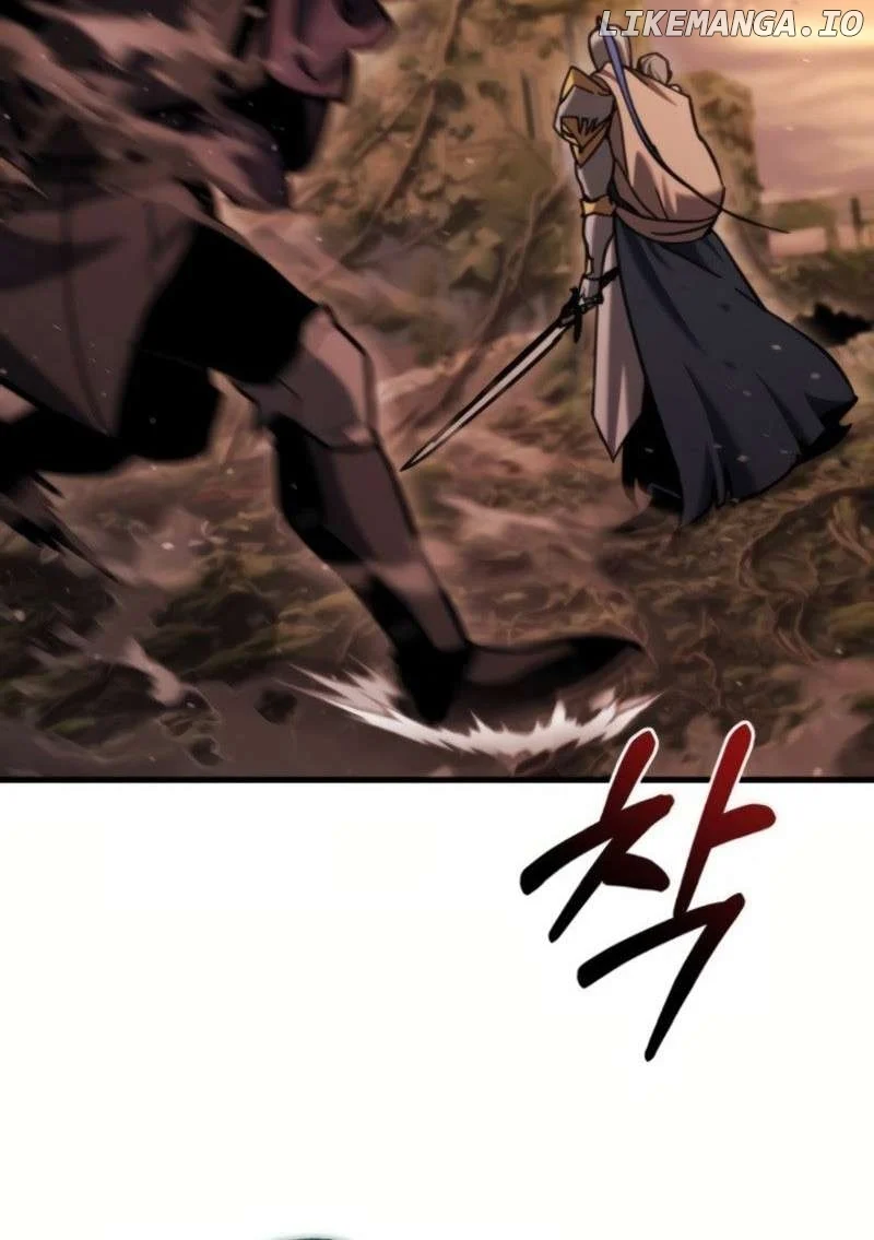 Hiding a Logistics Center in The Apocalypse Chapter 37 510 002