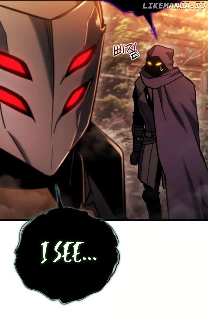 Hiding a Logistics Center in The Apocalypse Chapter 37 513 005