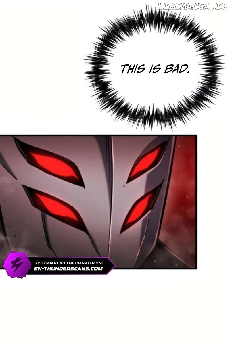 Hiding a Logistics Center in The Apocalypse Chapter 37 514 006