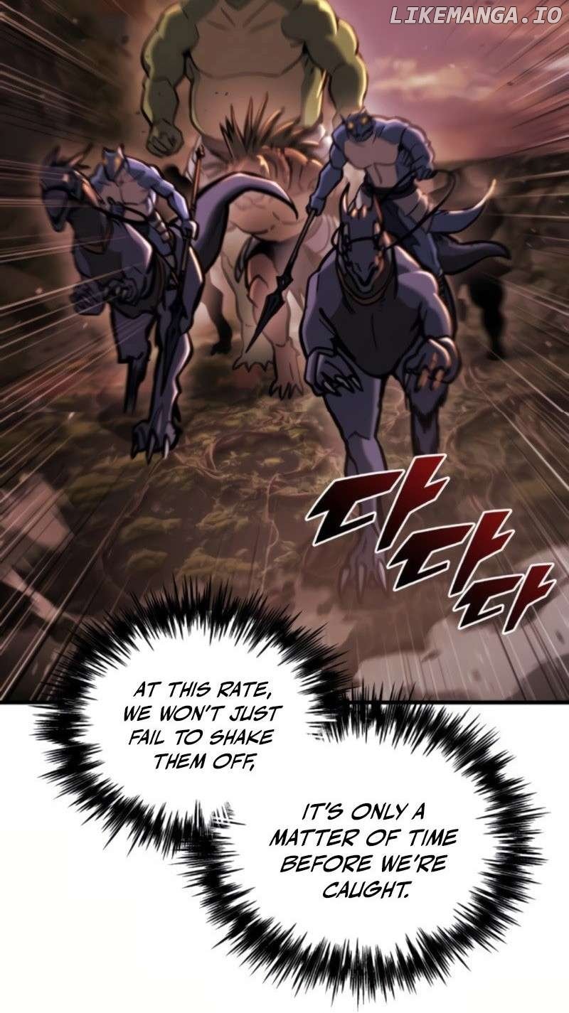 Hiding a Logistics Center in The Apocalypse Chapter 37 516 008