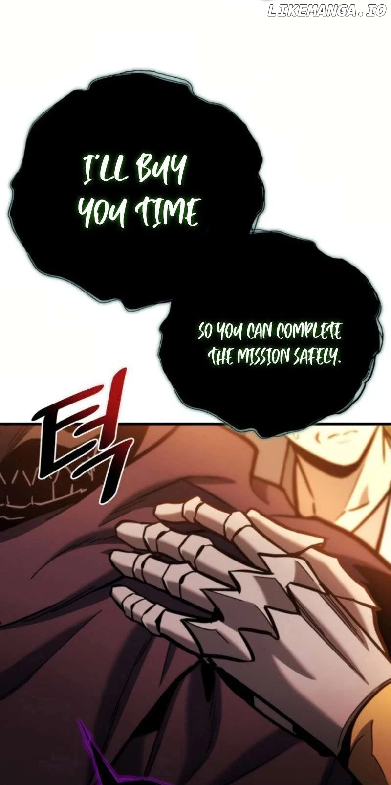 Hiding a Logistics Center in The Apocalypse Chapter 37 522 014