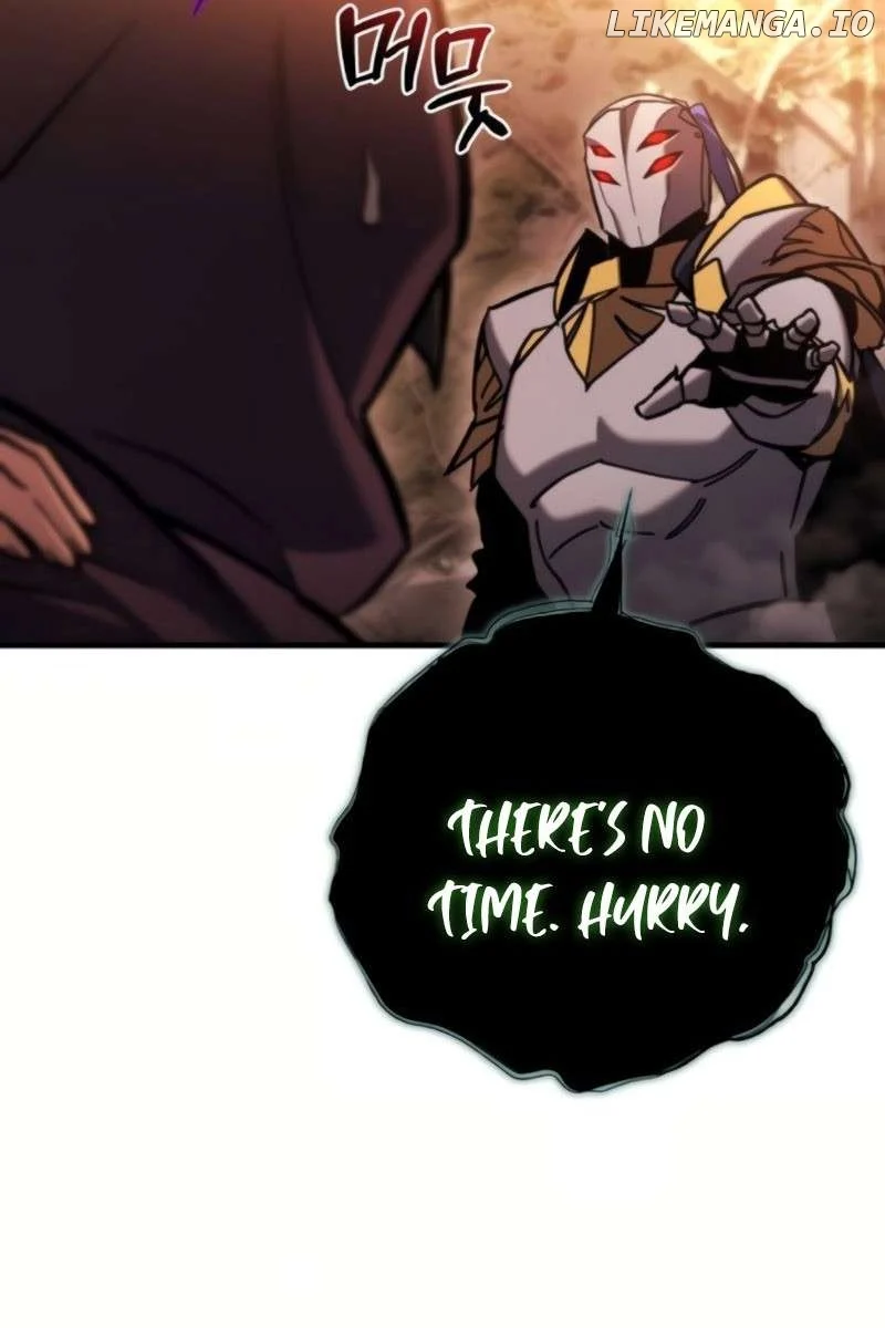 Hiding a Logistics Center in The Apocalypse Chapter 37 526 018
