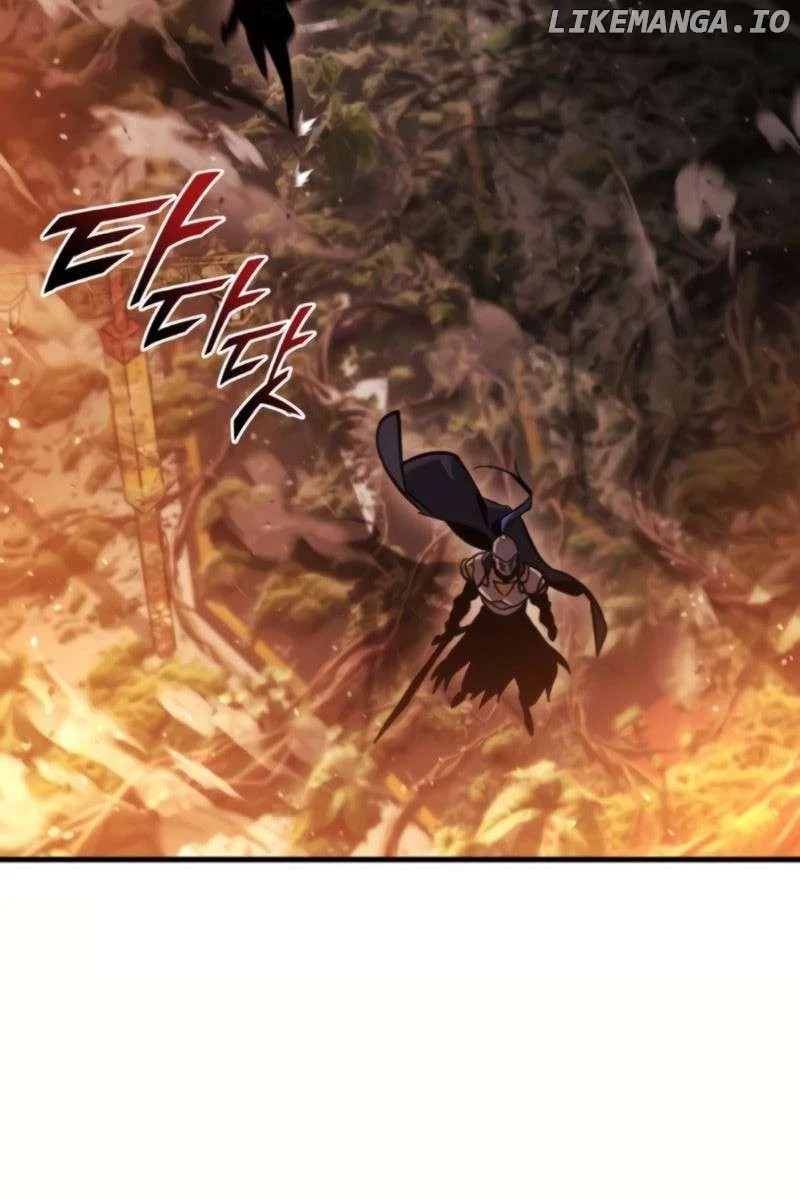 Hiding a Logistics Center in The Apocalypse Chapter 37 529 021