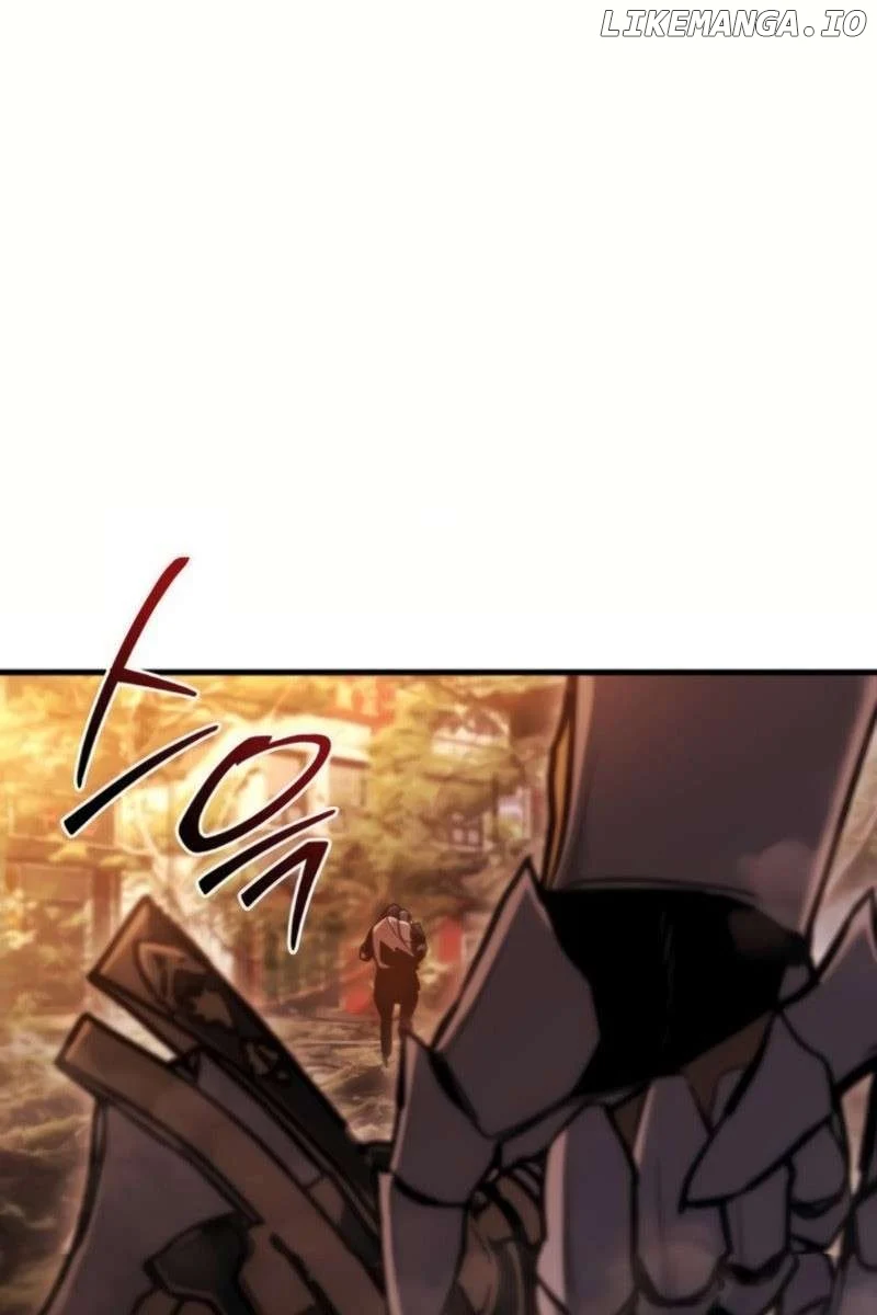 Hiding a Logistics Center in The Apocalypse Chapter 37 530 022