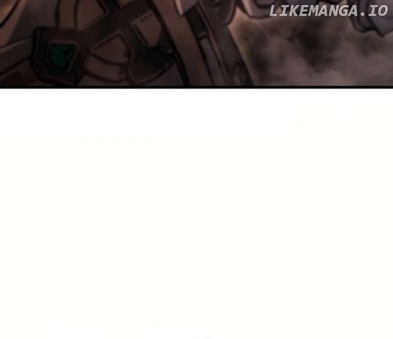 Hiding a Logistics Center in The Apocalypse Chapter 37 531 023