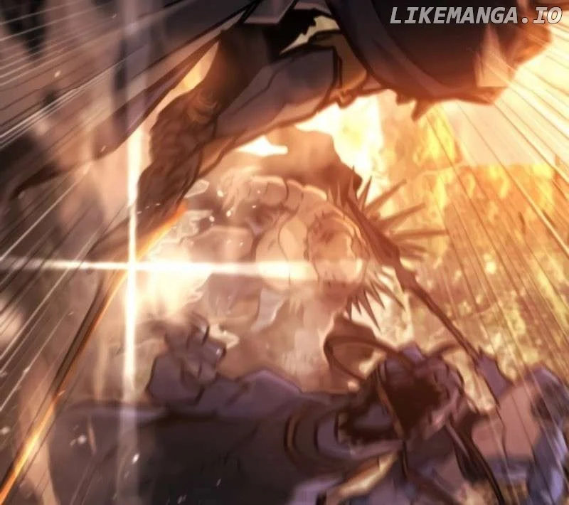 Hiding a Logistics Center in The Apocalypse Chapter 37 541 033