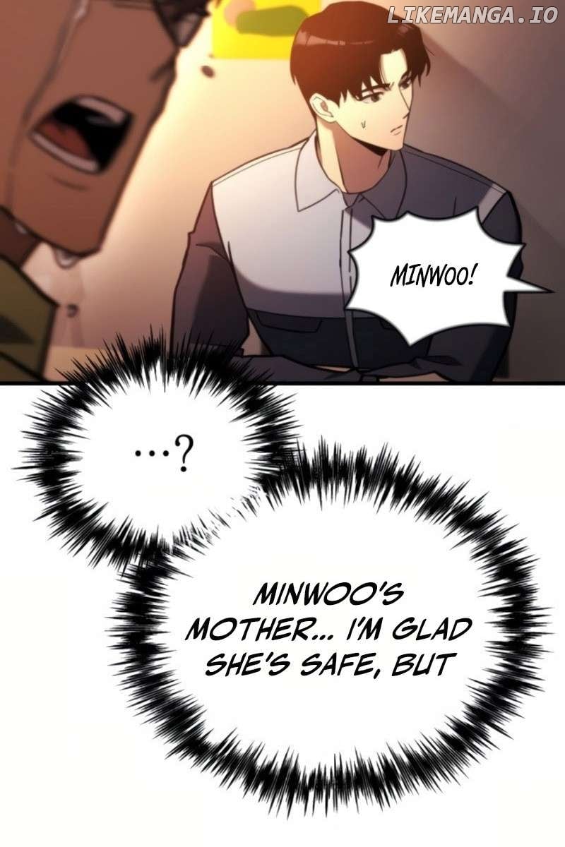 Hiding a Logistics Center in The Apocalypse Chapter 37 550 042