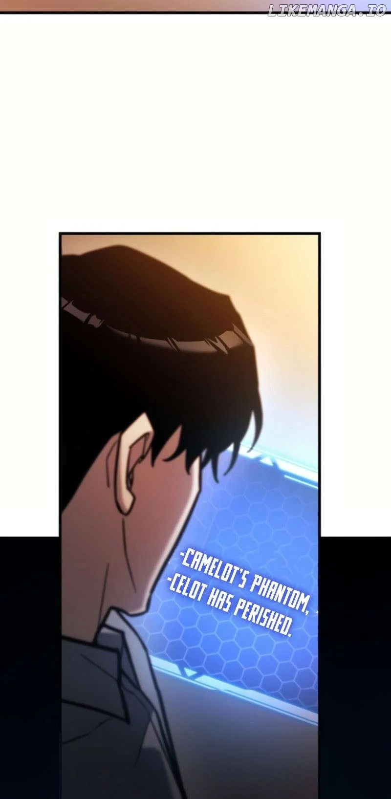 Hiding a Logistics Center in The Apocalypse Chapter 37 553 045