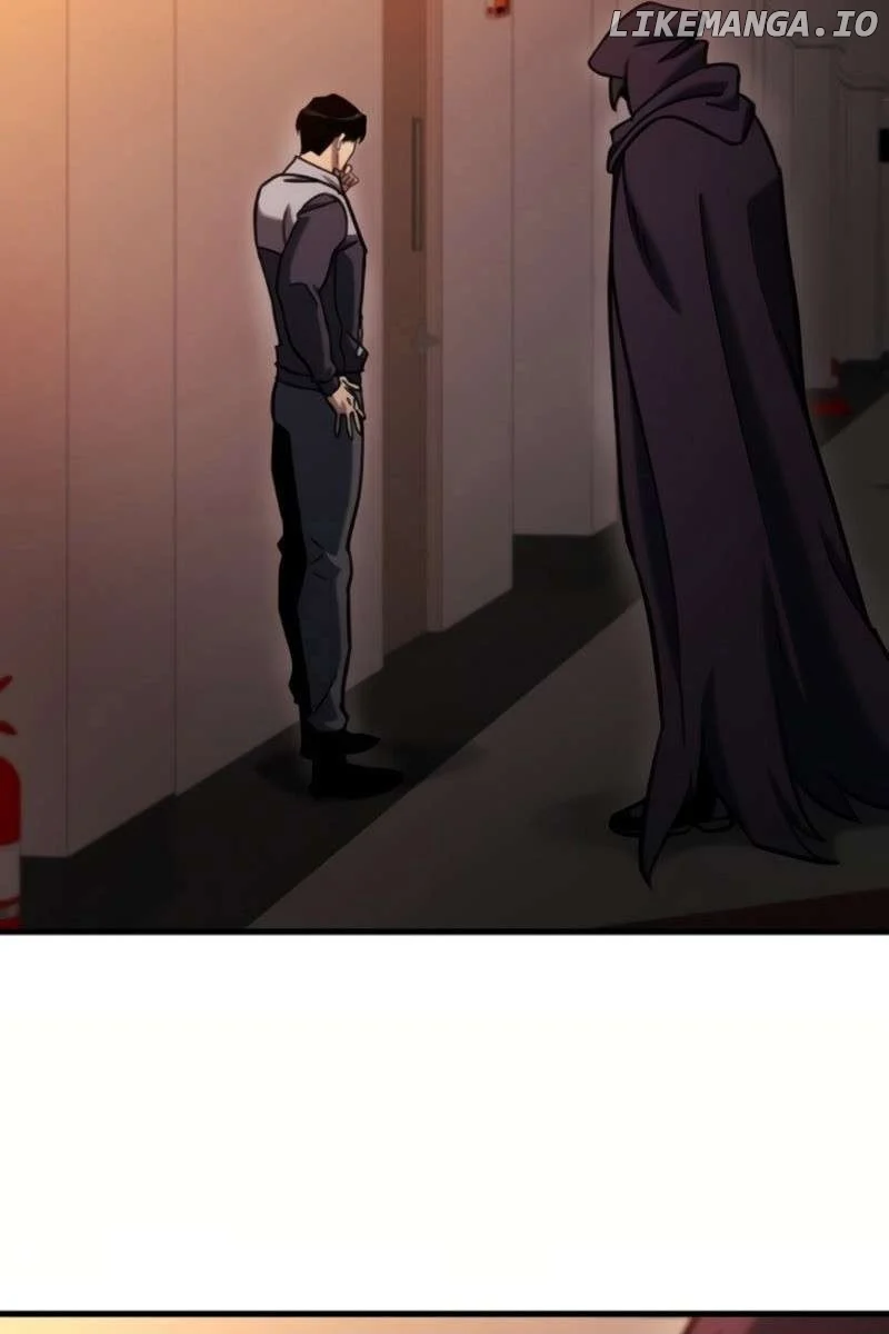 Hiding a Logistics Center in The Apocalypse Chapter 37 558 050
