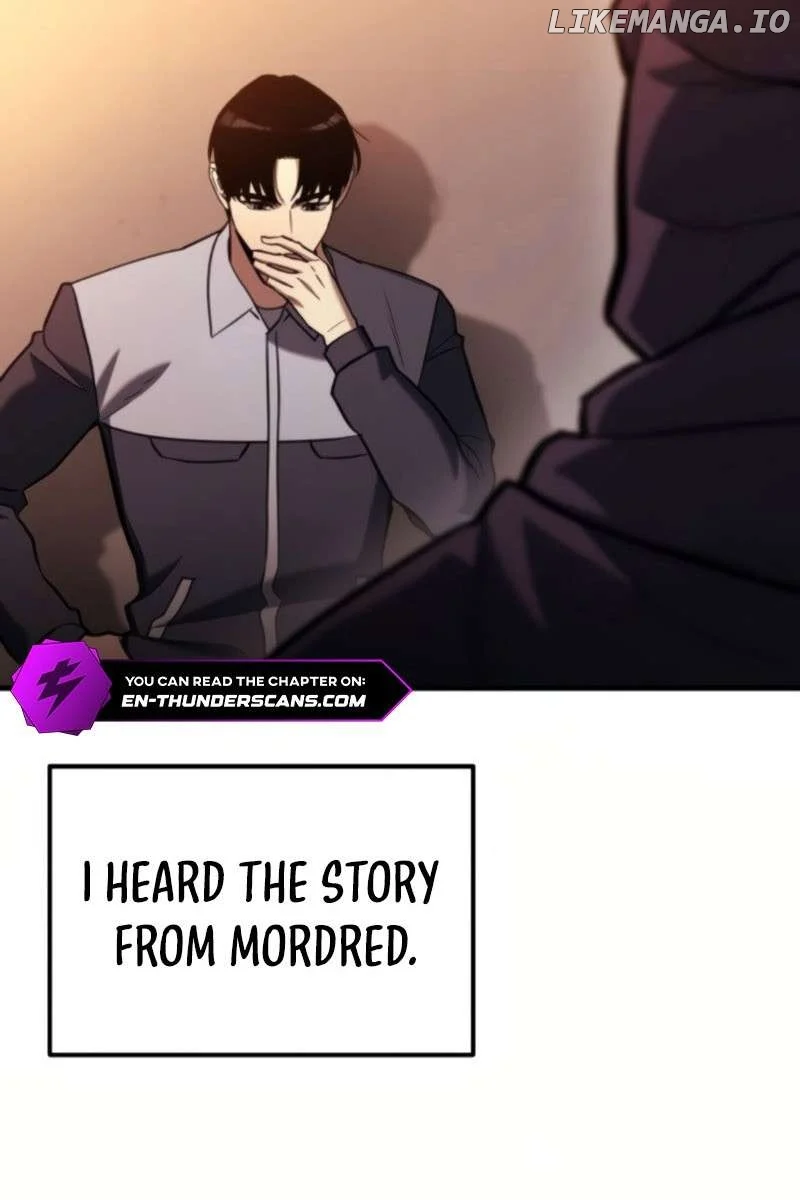 Hiding a Logistics Center in The Apocalypse Chapter 37 559 051