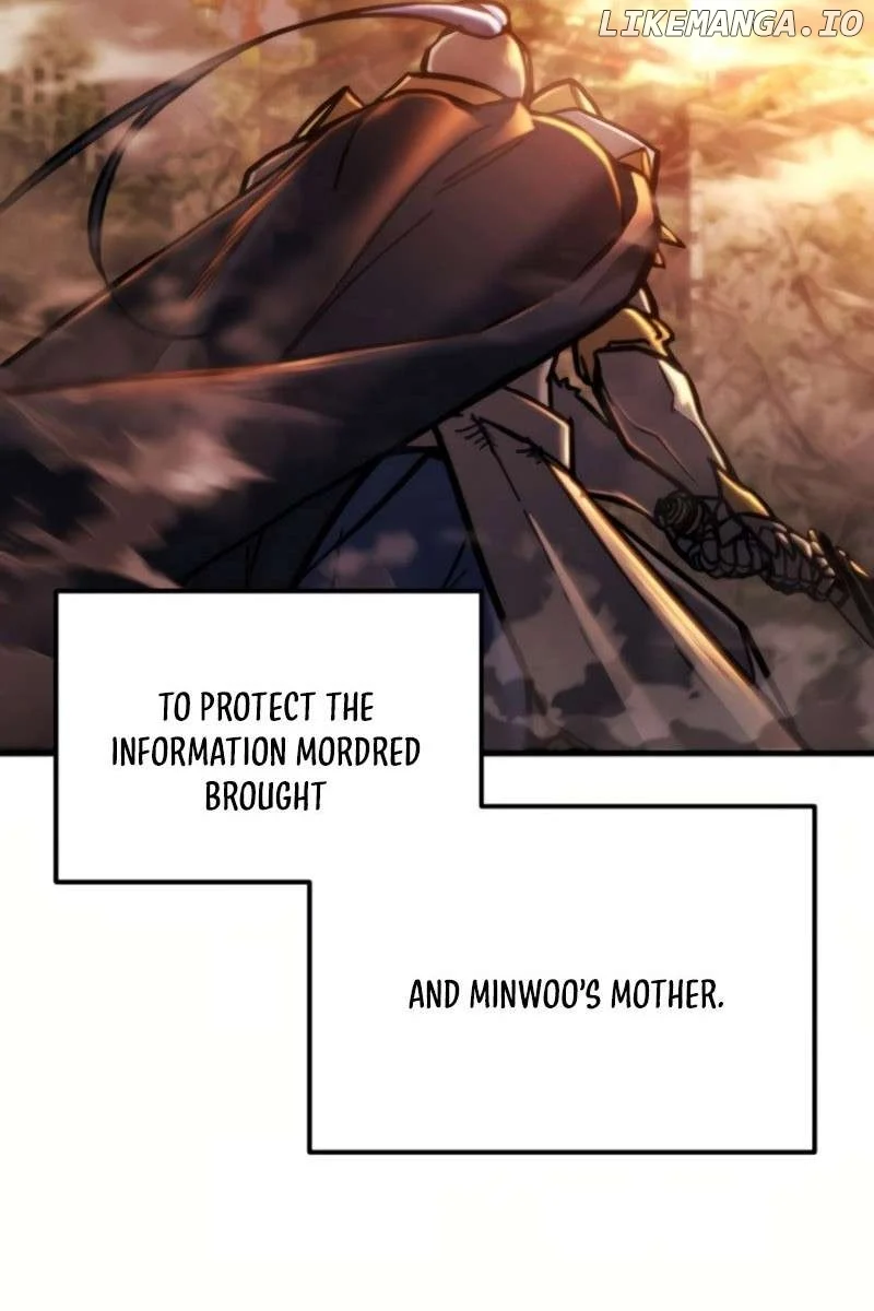 Hiding a Logistics Center in The Apocalypse Chapter 37 561 053