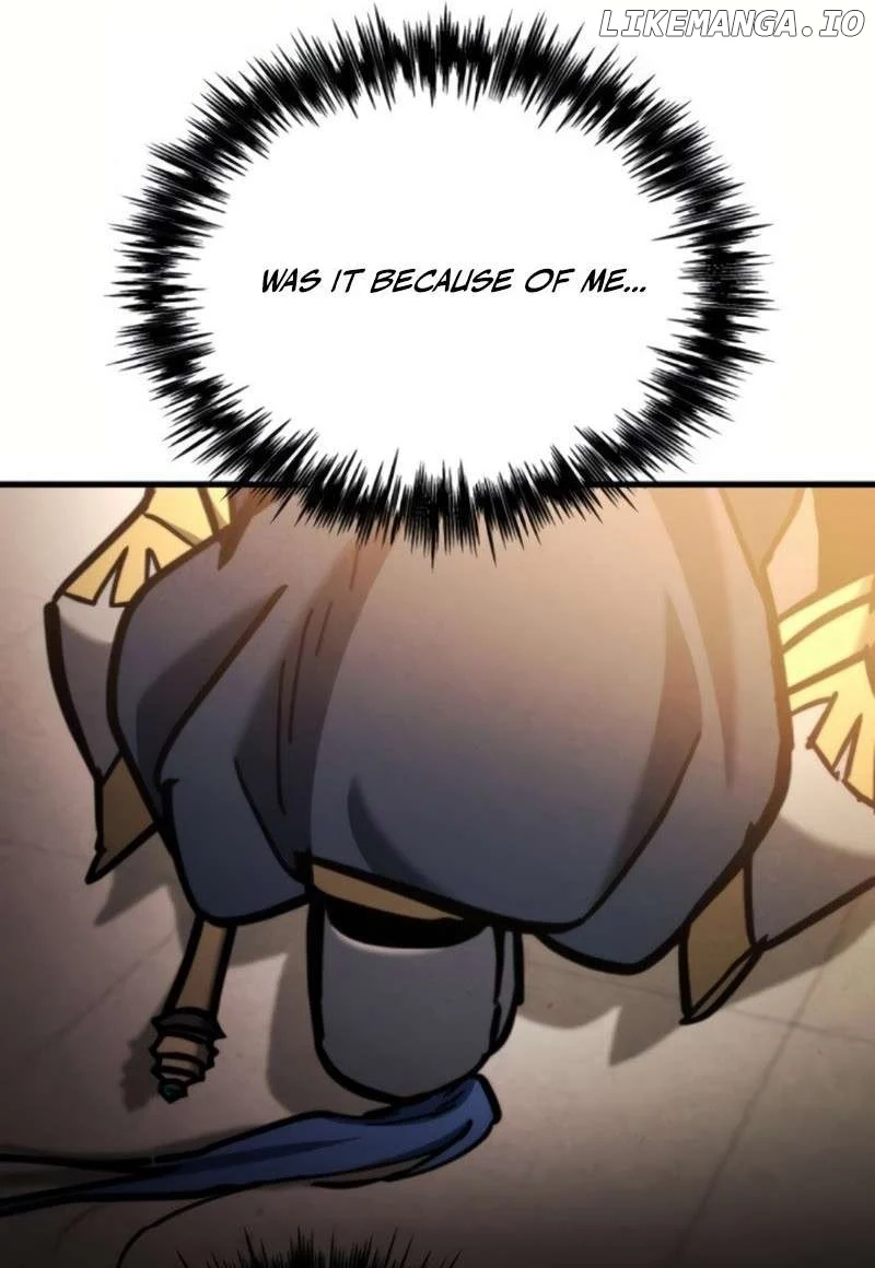 Hiding a Logistics Center in The Apocalypse Chapter 37 566 058