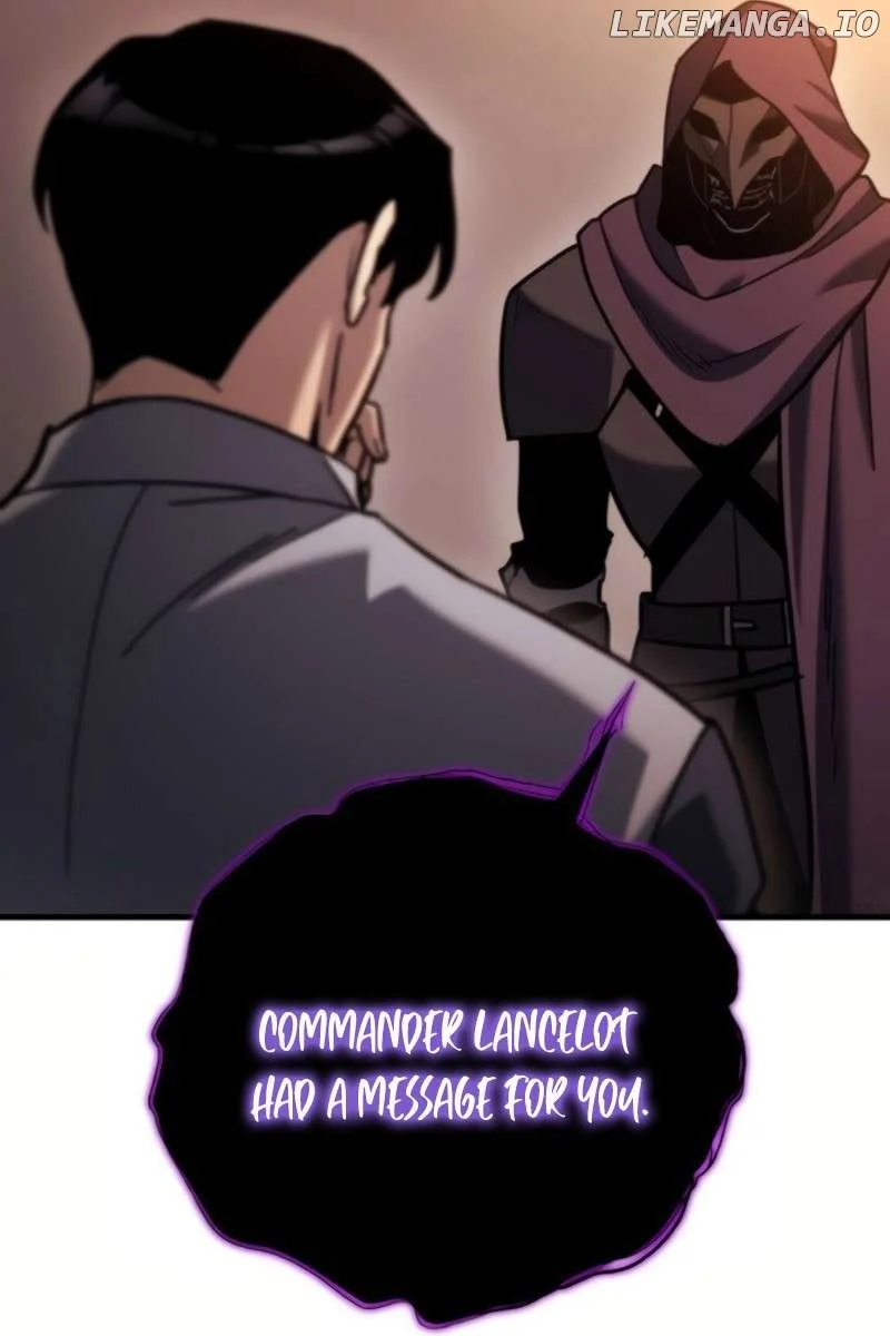Hiding a Logistics Center in The Apocalypse Chapter 37 569 061