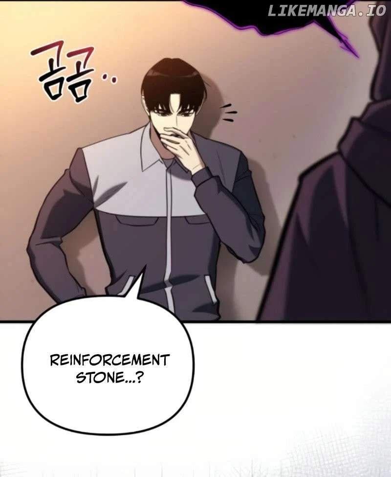 Hiding a Logistics Center in The Apocalypse Chapter 37 571 063