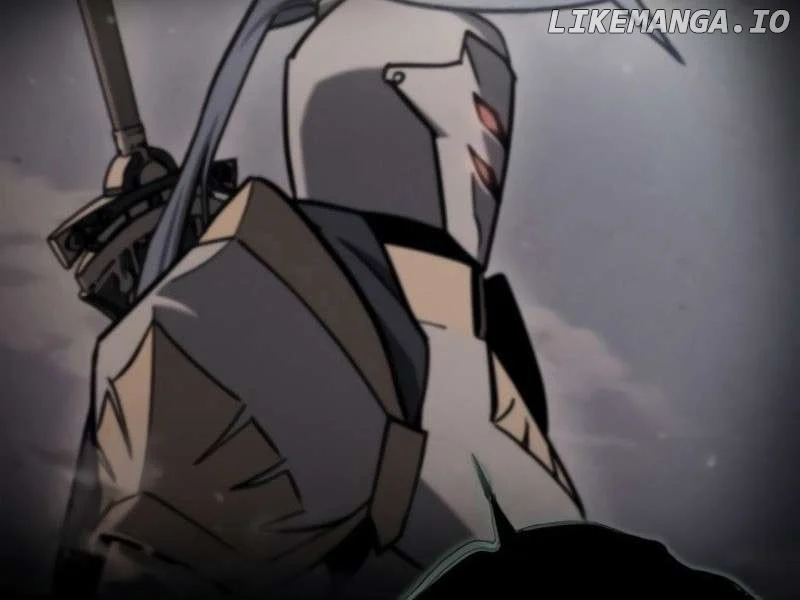 Hiding a Logistics Center in The Apocalypse Chapter 37 573 065
