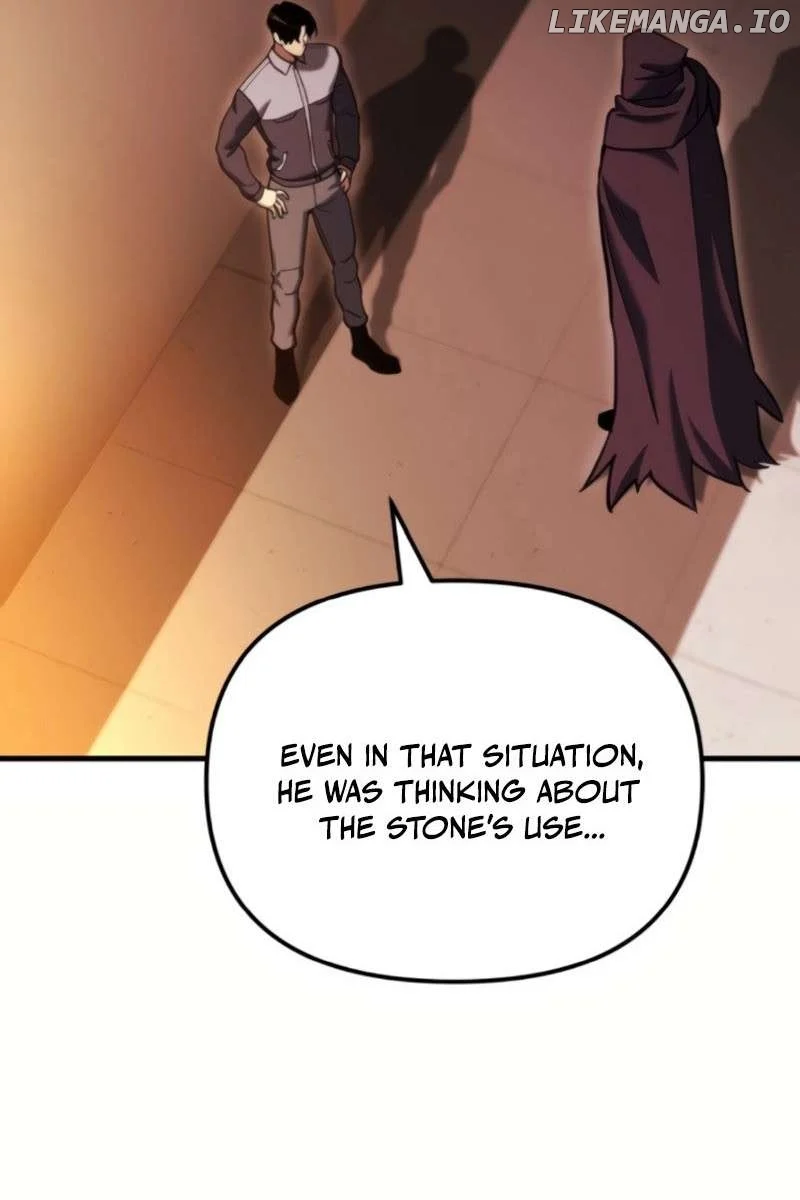 Hiding a Logistics Center in The Apocalypse Chapter 37 576 068