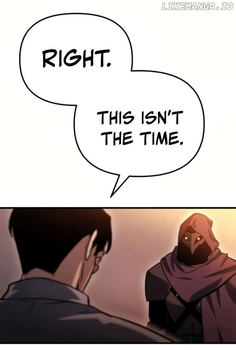 Hiding a Logistics Center in The Apocalypse Chapter 37 578 070