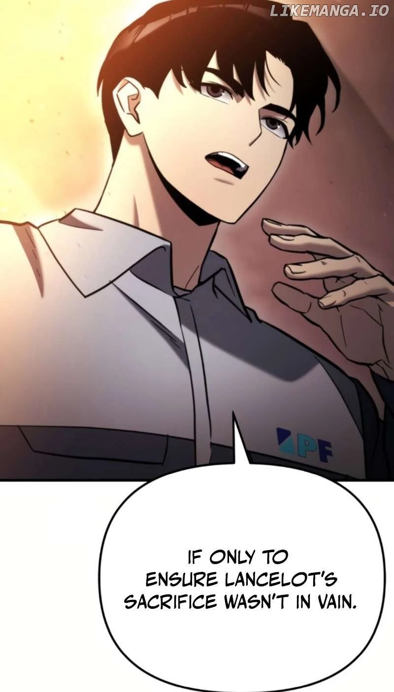 Hiding a Logistics Center in The Apocalypse Chapter 37 581 073