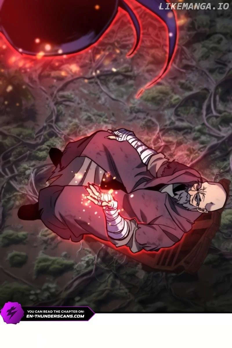 Hiding a Logistics Center in The Apocalypse Chapter 37 585 077