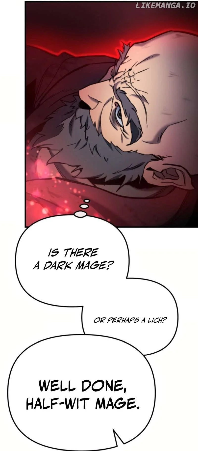 Hiding a Logistics Center in The Apocalypse Chapter 37 587 079