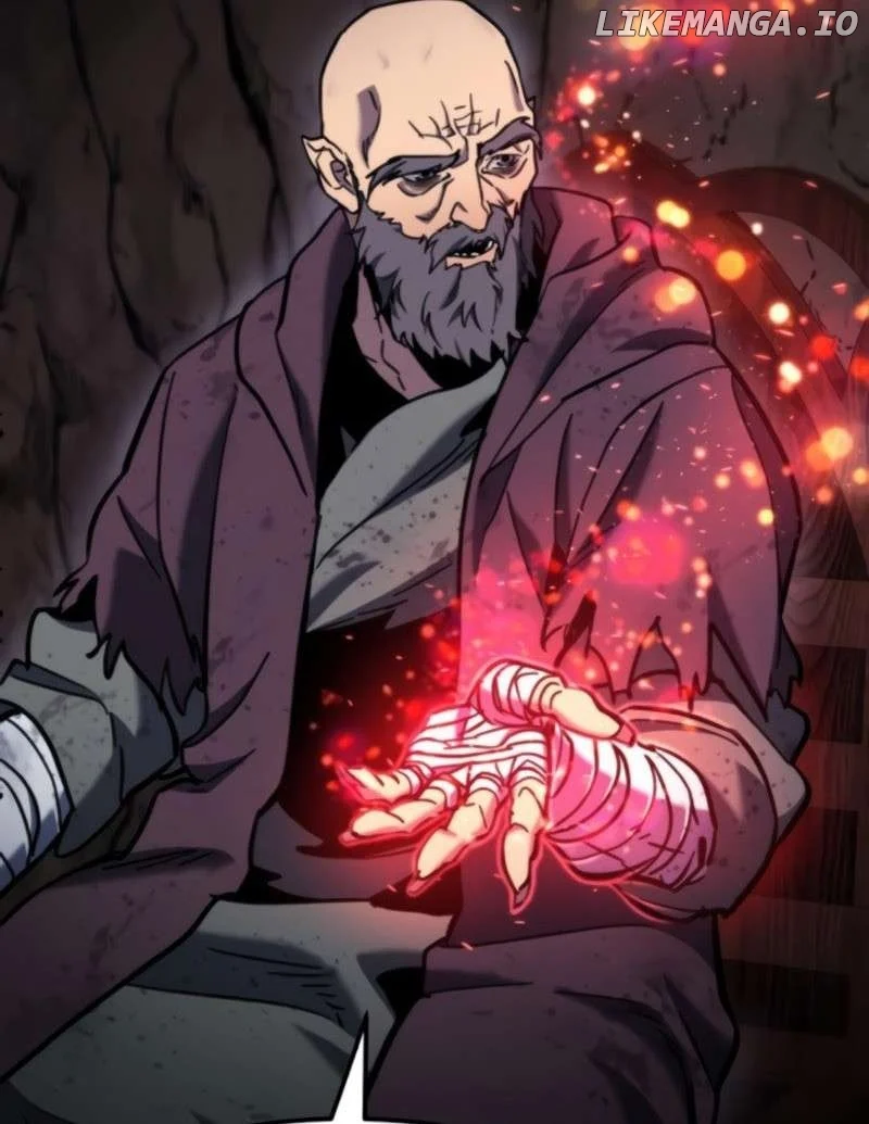 Hiding a Logistics Center in The Apocalypse Chapter 37 591 083