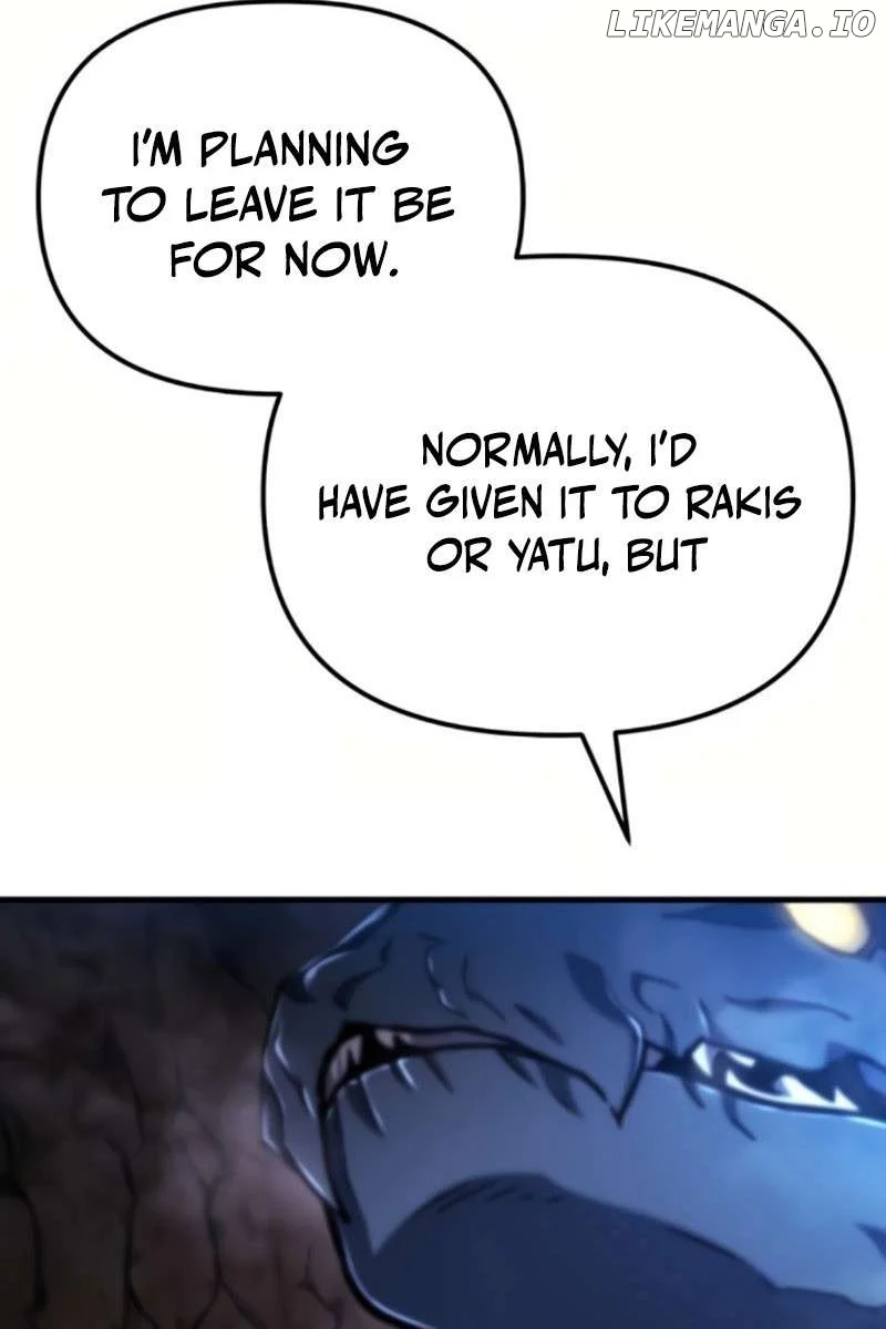 Hiding a Logistics Center in The Apocalypse Chapter 37 596 088