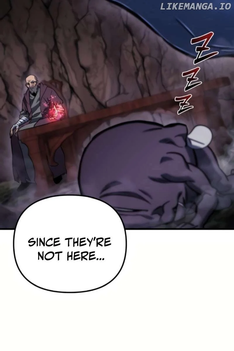 Hiding a Logistics Center in The Apocalypse Chapter 37 597 089