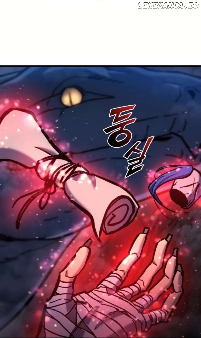Hiding a Logistics Center in The Apocalypse Chapter 37 601 093