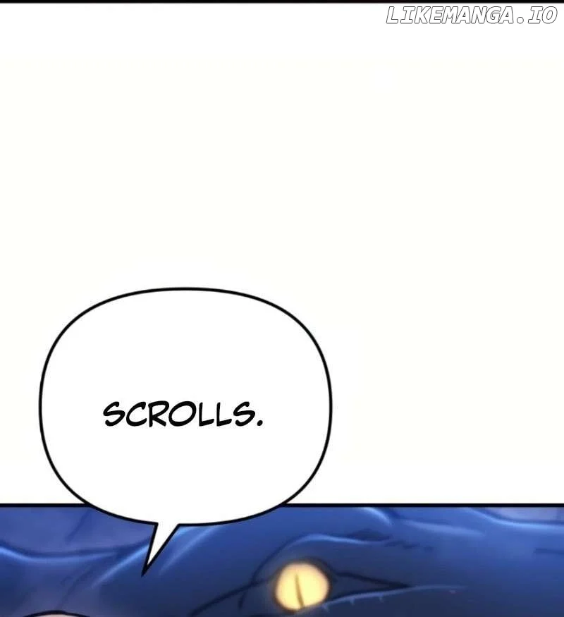 Hiding a Logistics Center in The Apocalypse Chapter 37 602 094