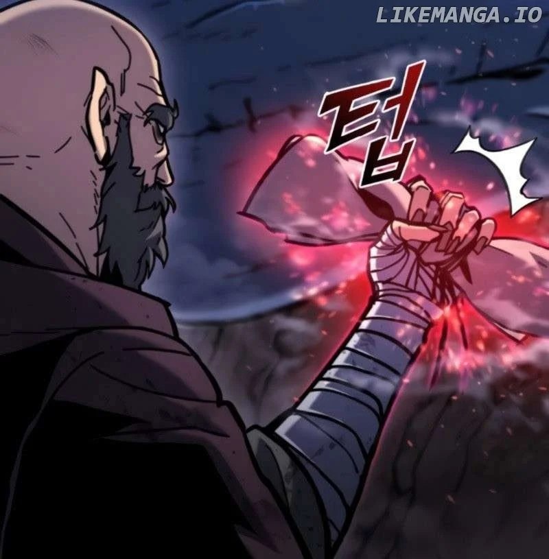 Hiding a Logistics Center in The Apocalypse Chapter 37 603 095