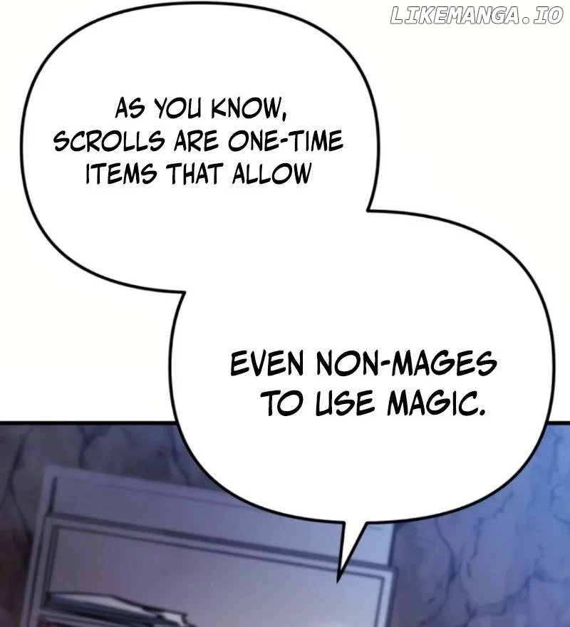 Hiding a Logistics Center in The Apocalypse Chapter 37 605 097