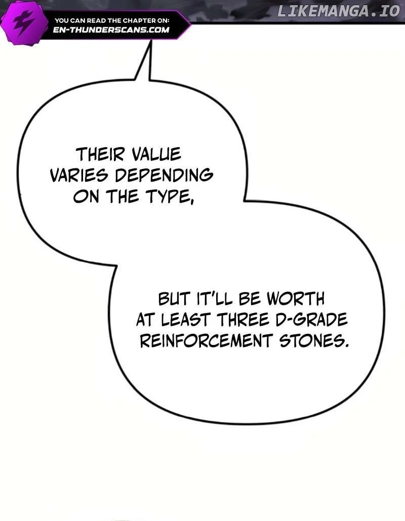 Hiding a Logistics Center in The Apocalypse Chapter 37 607 099